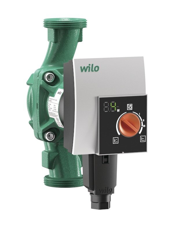 WILO D80 store Umwälzpumpe Heizungspumpe 1400 1/min 185/220 W