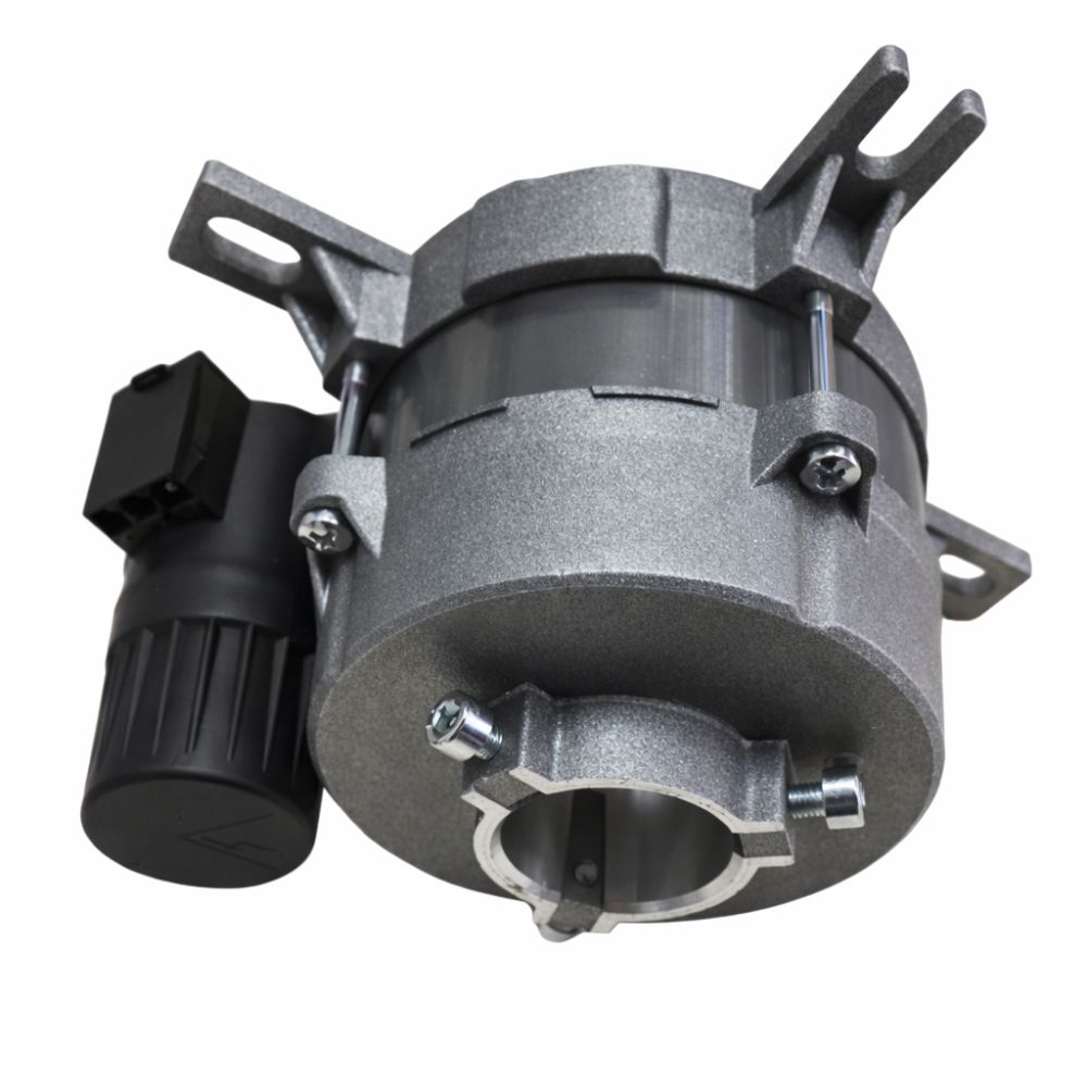 Motor der Lüfterbaugruppe für den Pelletbrenner Ferroli SUN P7 und P12 |  |  |