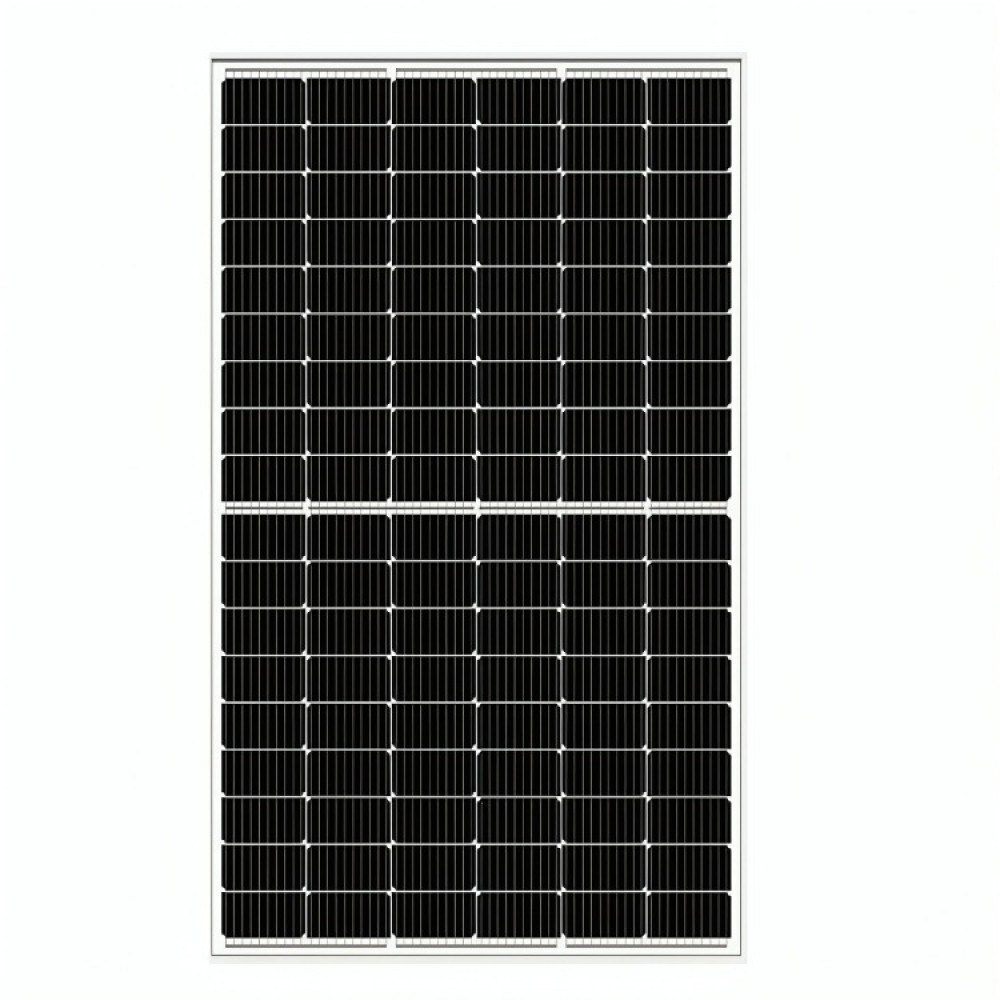 Photovoltaic monocrystalline panel YINGLI SOLAR, YL545D-49Е1/2 | Photovoltaik Module / Panels | PV-Anlage |