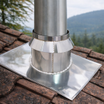 Schornsteinverkleidungen