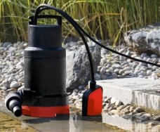 Entwässerungspumpen