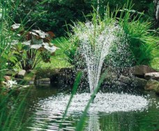 Wasserpumpen für brunnen