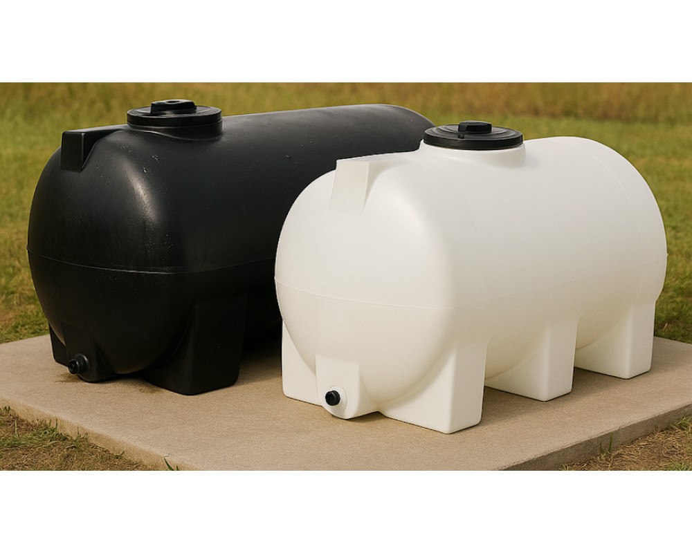 Trinkwassertanks