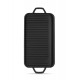 Große Grillplatte aus Gusseisen Hosse, 25x44cm | Alle Produkte |  |