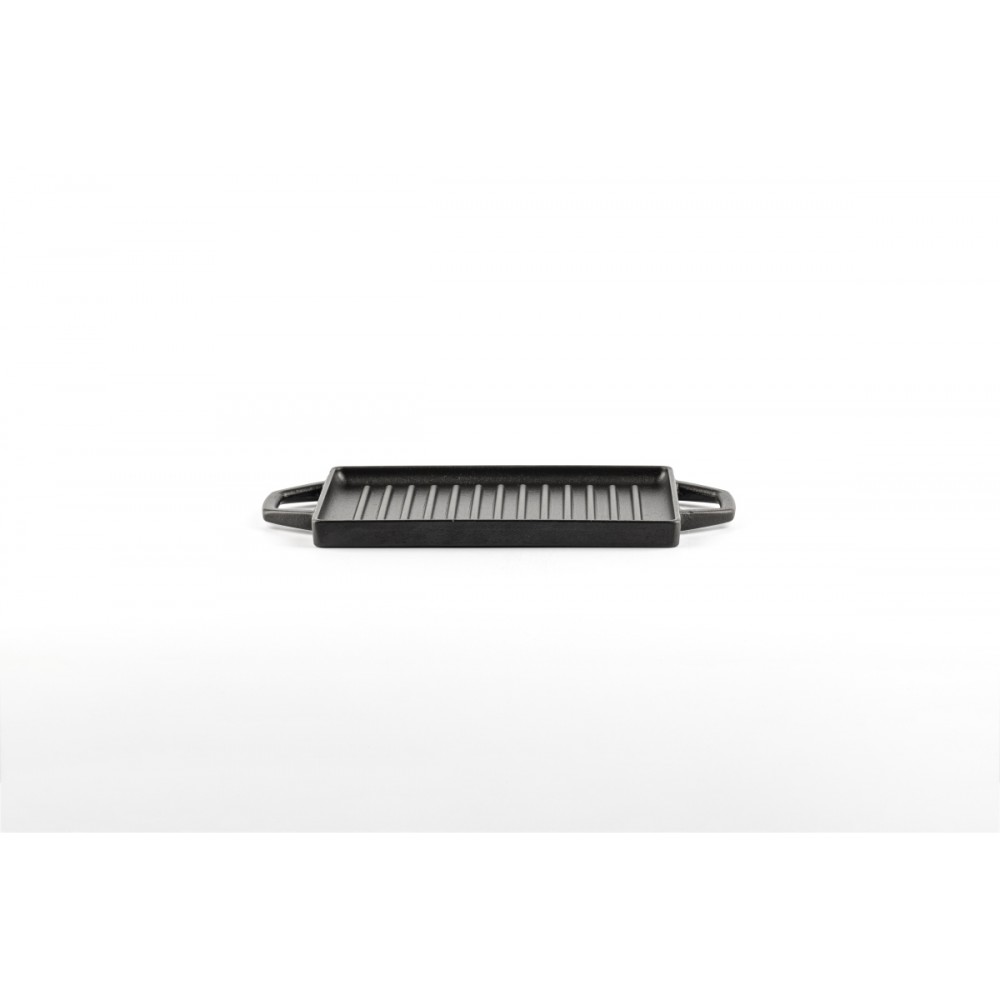 Mini-Grillplatte aus Gusseisen Hosse, 15.5x22.5cm | Alle Produkte |  |