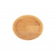 Holz untersetzer für ovale gusseisenpfanne Hosse HSFT1825 | Alle Produkte |  |
