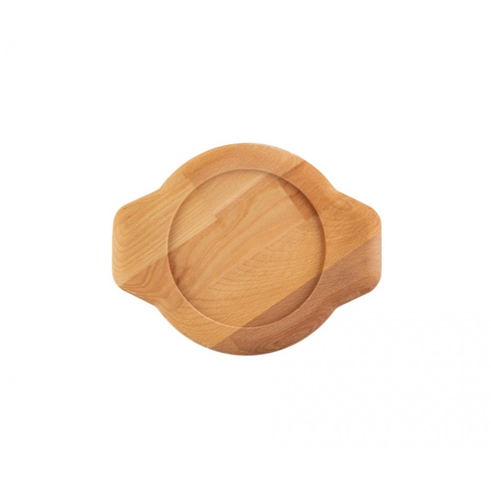 Holz untersetzer für gusseisenschüssel Hosse HSYKTV16 | Alle Produkte |  |