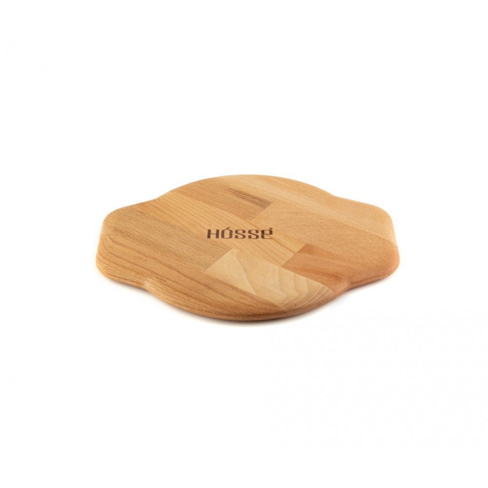 Holz untersetzer für gusseisenplatte Hosse HSYSAK20 | Alle Produkte |  |