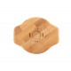 Holz untersetzer für Gusseisenplatte Hosse HSYSAK28 | Alle Produkte |  |