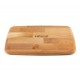 Holz untersetzer für gusseisenplatte Hosse HSST2131 | Alle Produkte |  |