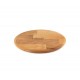 Holz untersetzer für ovale platte Hosse HSOISK1728, 17x28cm | Alle Produkte |  |