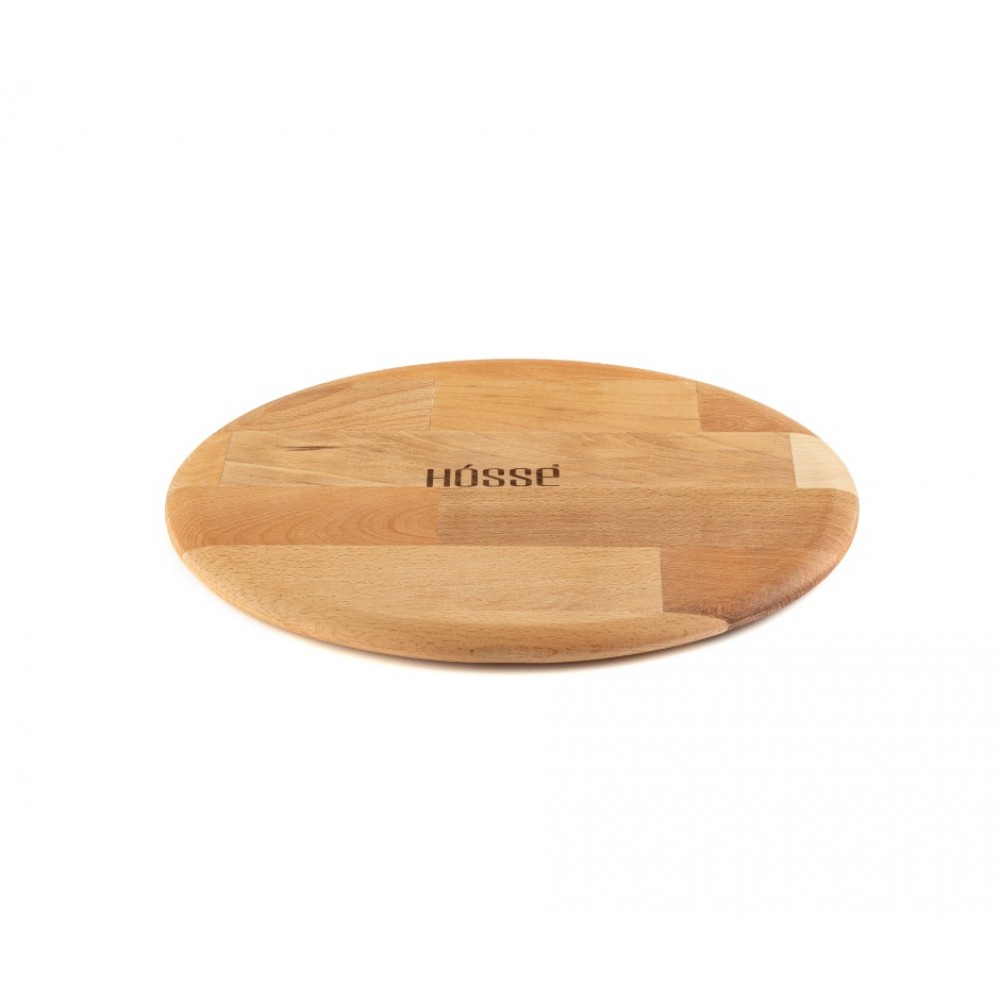Holz untersetzer für ovale platte Hosse HSOISK2533, 25x33cm | Alle Produkte |  |
