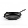 Emaillierte Gusseisenpfanne Solagio, Black Onyx, Ф24cm