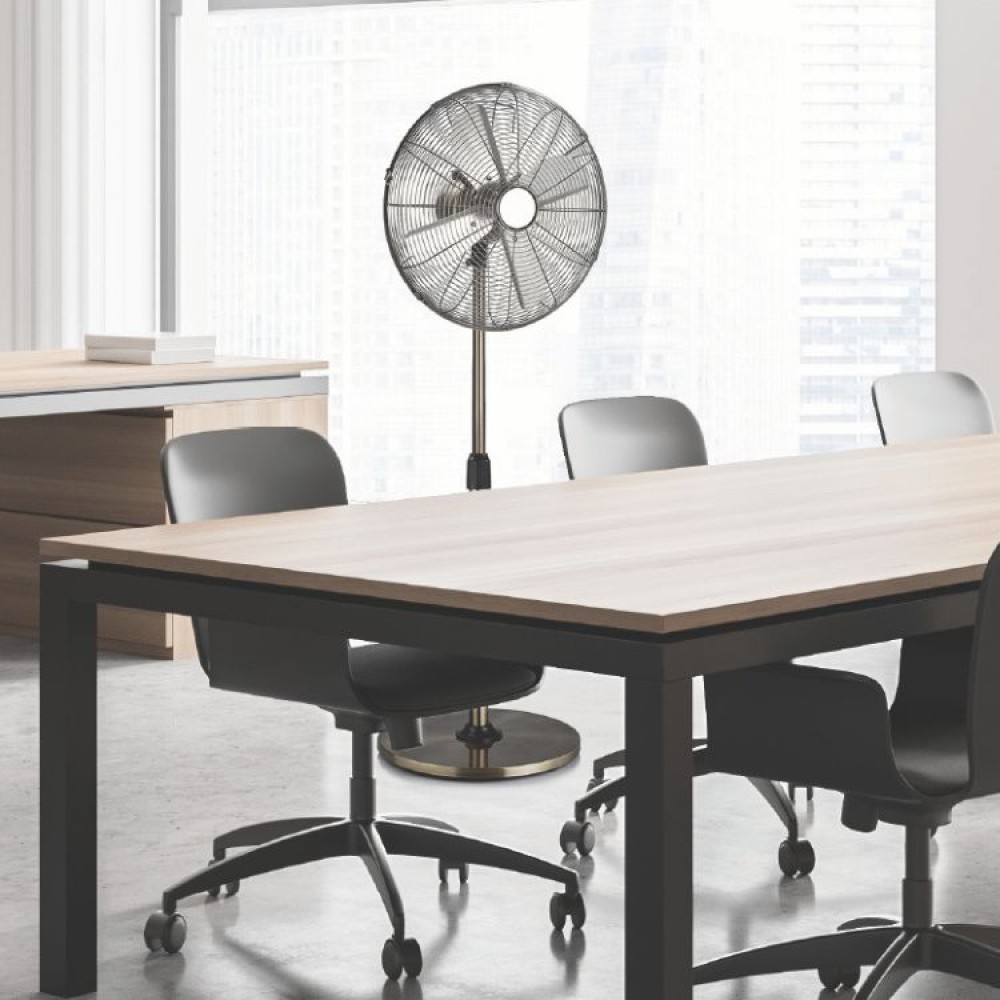 Standventilator FANSMPS50, Ф45, AC 60W | Standventilatoren | Ventilatoren |