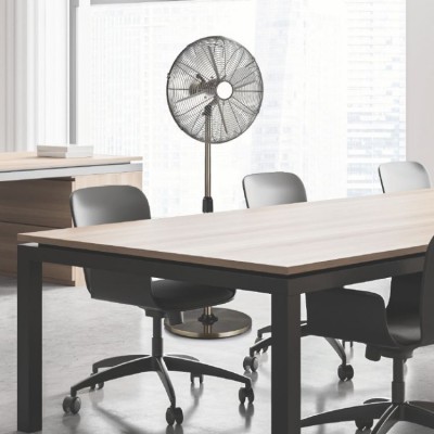 Standventilator FANSMPS50, Ф45, AC 60W - Standventilatoren