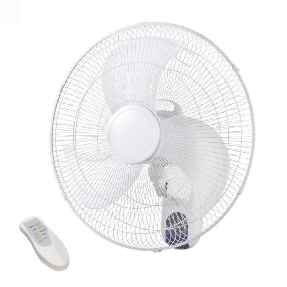 Wandventilator mit Fernbedienung FANWPW40R, Ф45, AC 50W | Wandventilatoren | Ventilatoren |