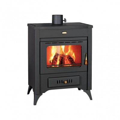 Kaminofen, Holzofen Prity Modell MR, Leistung 10 kW - Produktvergleich