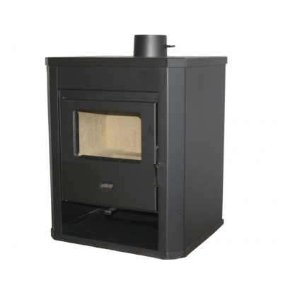 Kaminofen, Holzofen Prity Modell WD D, Leistung 15.9kW - Produktvergleich