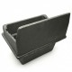 Gusseiserne Brennschale / Brennertopf für Pelletofen, 106x61mm | Brennschale / Brennertopf Pelletofen | Pelletofen Ersatzteile |