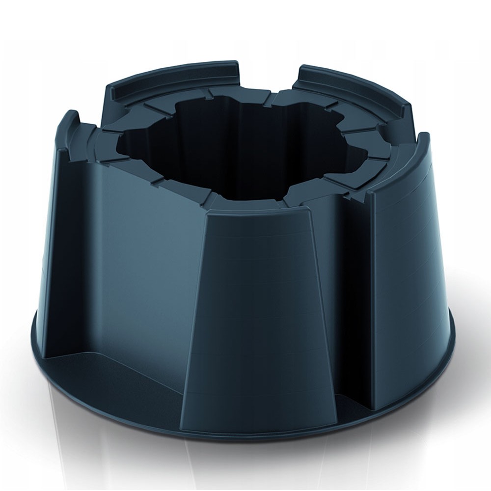 Sockel für Wassertank Prosperplast IBAS2 |  |  |