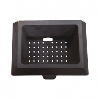 Gusseiserne Brennschale / Brennertopf für Pelletofen Clam und andere, 118 mm - Produktvergleich