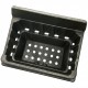 Gusseiserne Brennschale / Brennertopf für Pelletofen, 106x61mm | Brennschale / Brennertopf Pelletofen | Pelletofen Ersatzteile |