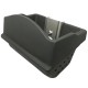 Gusseiserne Brennschale / Brennertopf für Pelletofen Cadel, MCZ und andere, 115x73mm | Brennschale / Brennertopf Pelletofen | Pelletofen Ersatzteile |