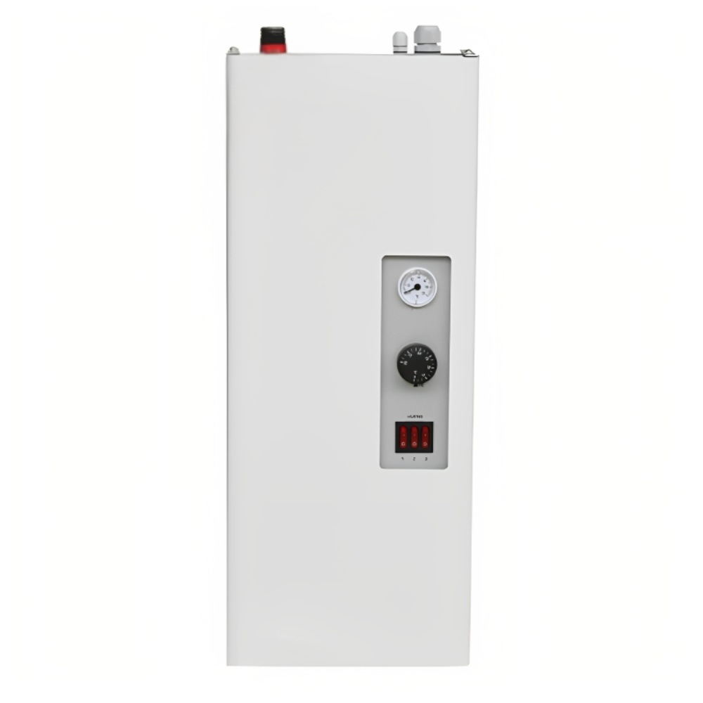 Elektroheizkessel zur Raumbeheizung Balkan Energy Dneper, 4,5kW Economy | Elektroheizkessel |  |