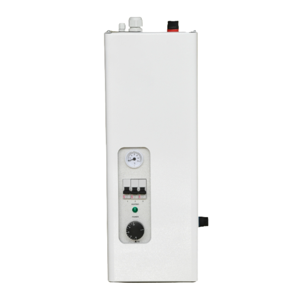 Elektroheizkessel zur Raumbeheizung Balkan Energy VEN-1, 9kW | Elektroheizkessel |  |