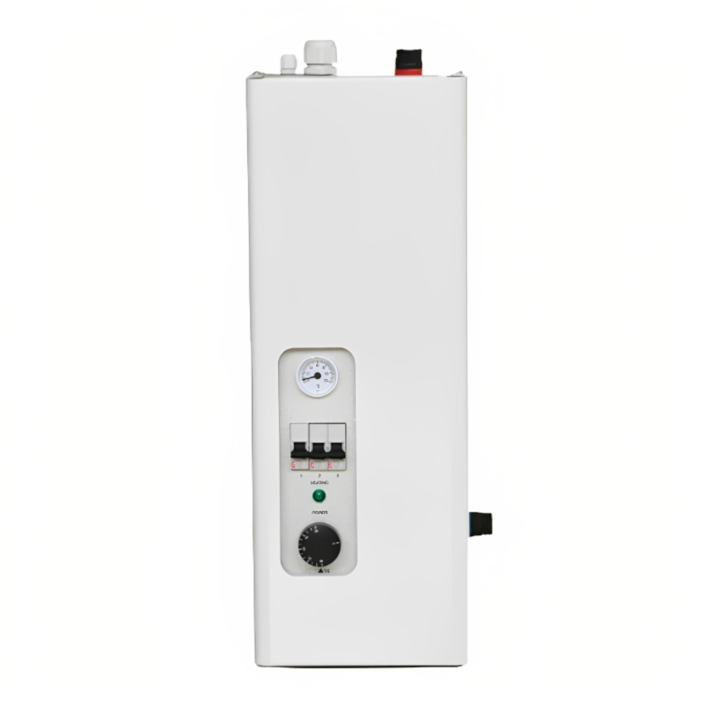Elektroheizkessel zur Raumbeheizung Balkan Energy VEN-1, 15kW | Elektroheizkessel |  |