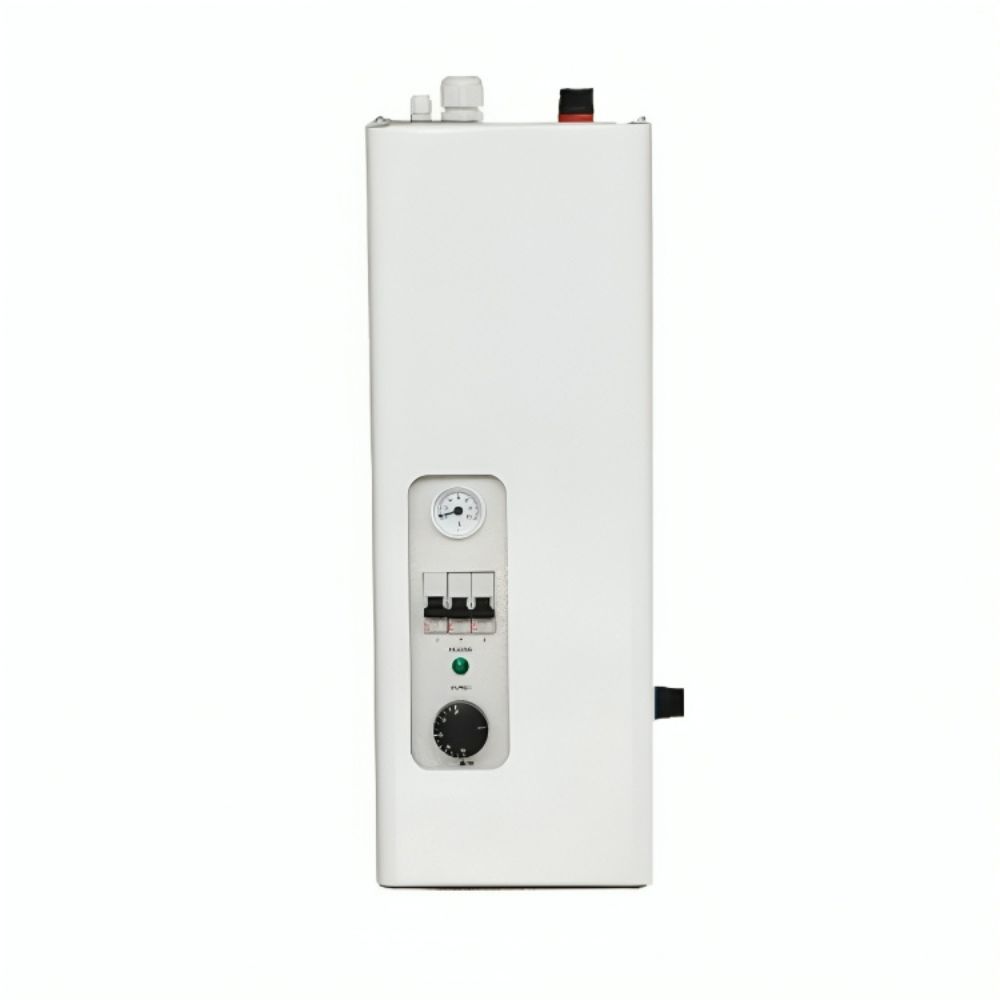Elektroheizkessel zur Raumbeheizung Balkan Energy VEN-1, 3kW | Elektroheizkessel |  |