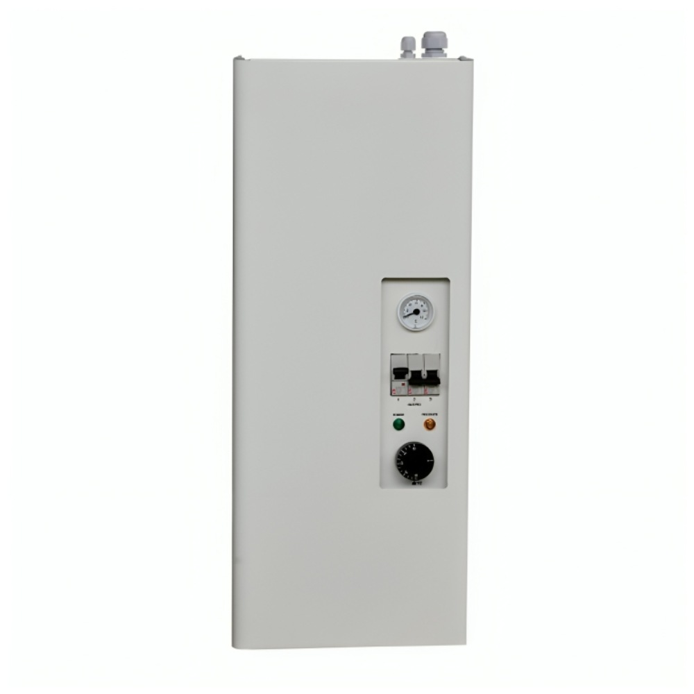 Elektroheizkessel zur Raumbeheizung Balkan Energy VEN-2, 15kW mit WILO-Pumpe | Elektroheizkessel |  |
