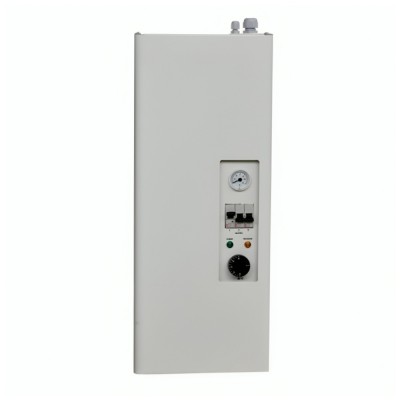 Elektroheizkessel zur Raumbeheizung Balkan Energy VEN-2, 12kW mit WILO-Pumpe - Balkan Energy