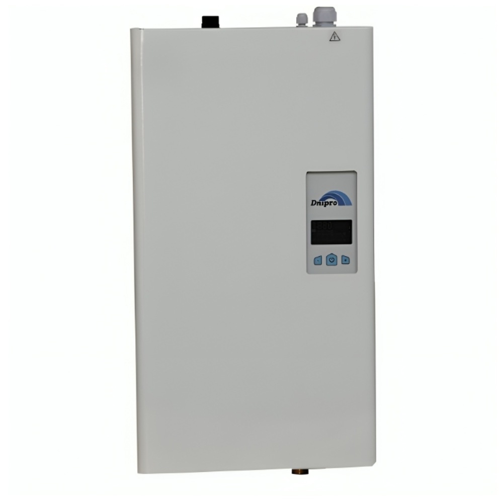Elektroheizkessel zur Raumbeheizung Balkan Energy VEN-3, 24kW, mit Pumpe und Display | Elektroheizkessel |  |