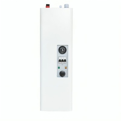 Elektroheizkessel zur Raumbeheizung Balkan Energy VEN-4, 12kW, mit Hydrogruppe - Balkan Energy