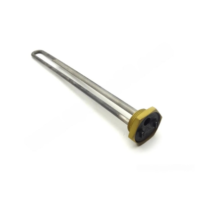 Heizstab für Warmwasserspeicher TESY - 2500W, Edelstahl - Heizstäbe für Warmwasserspeicher