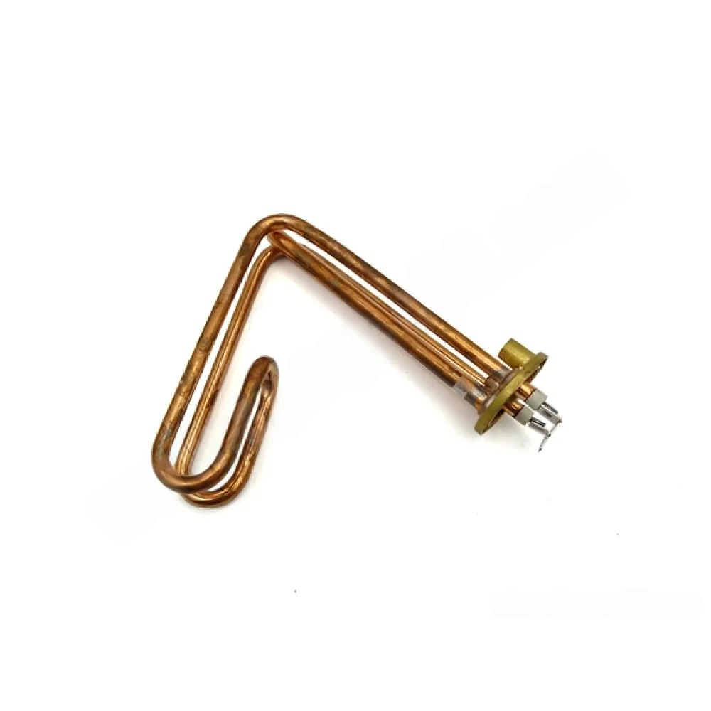 Heizstab für Warmwasserspeicher über/unter dem Waschbecken TESY 10L/15L - 2000W | Heizstäbe für Warmwasserspeicher |  |