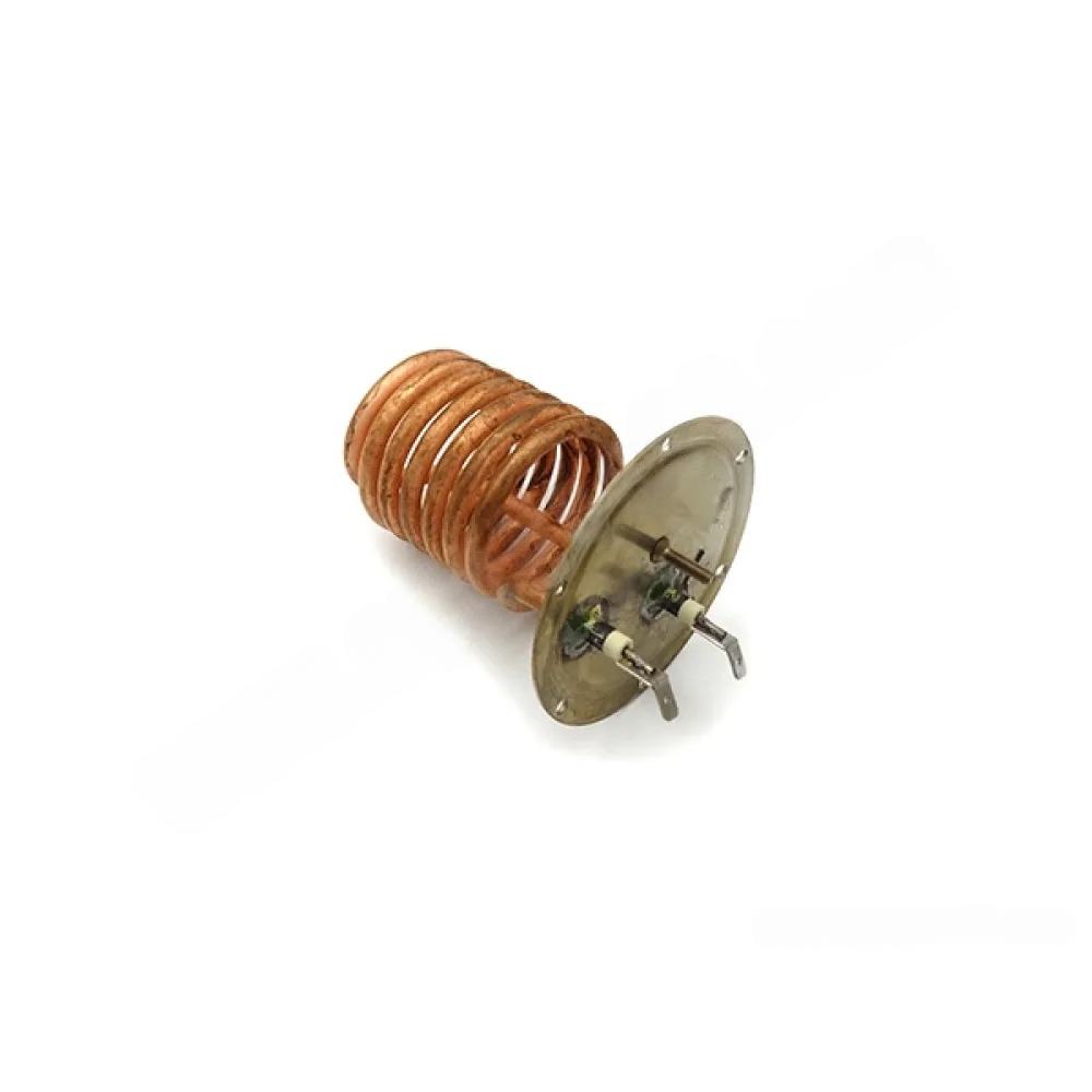 Heizstab für Warmwasserspeicher DIPLOMAT - 3000W | Heizstäbe für Warmwasserspeicher |  |