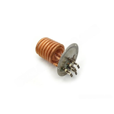 Heizstab für Durchlauferhitzer DIPLOMAT - 6000W (2x3000W) - Heizstäbe für Warmwasserspeicher