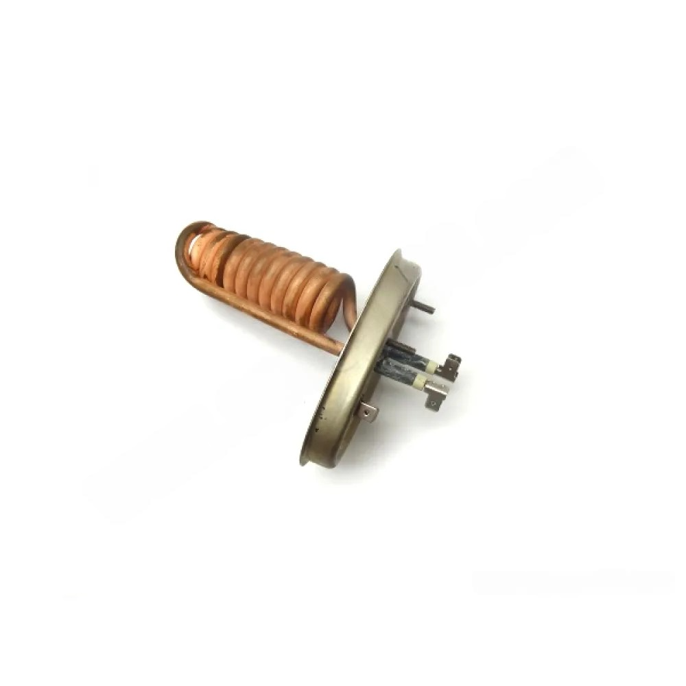 Heizelement für Durchlauferhitzer ELDOM BETA 4 - 3500W | Heizstäbe für Warmwasserspeicher |  |
