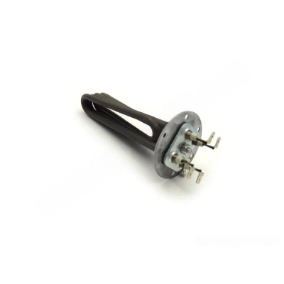 Heizstab für Durchlauferhitzer RELAX - 6500W (2x3250W), nikrotal - Heizstäbe für Warmwasserspeicher