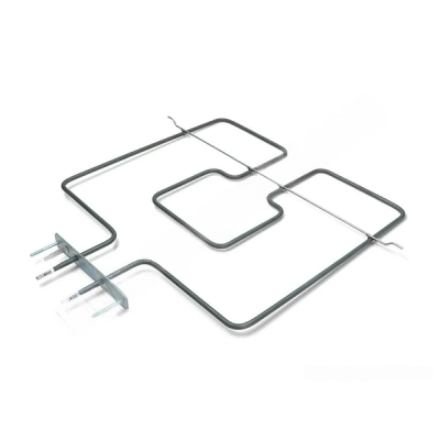Heizelement für Backofen WHIRLPOOL, INDESIT | oberer  - 1400W - Heizelemente für Backöfen
