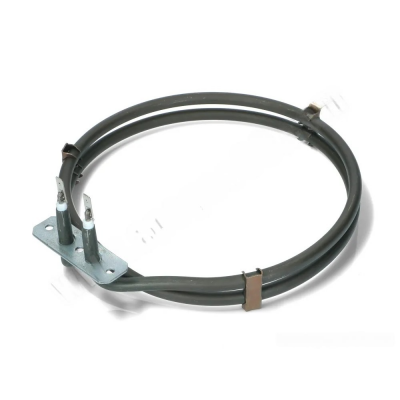Heizelement für Backofen WHIRLPOOL, INDESIT | hinterer - 2450W - Heizelemente für Backöfen