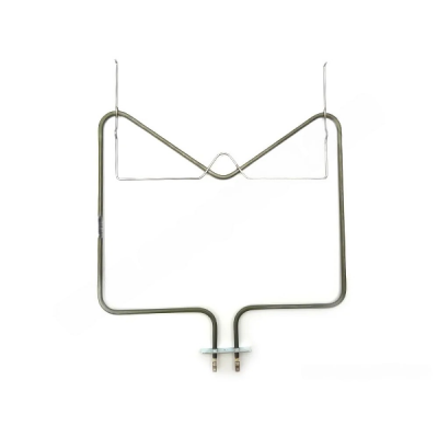 Heizelement für Backofen WHIRLPOOL, INDESIT, BAUKNECHT | unterer - 1150W - Heizelemente für Backöfen