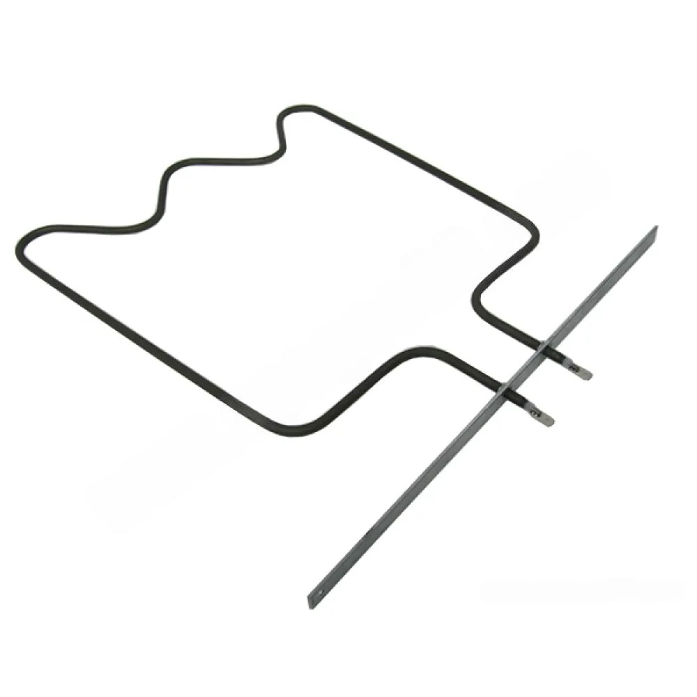 Heizelement für Backofen WHIRLPOOL, INDESIT, BAUKNECHT | unterer - 1150W | Heizelemente für Backöfen |  |