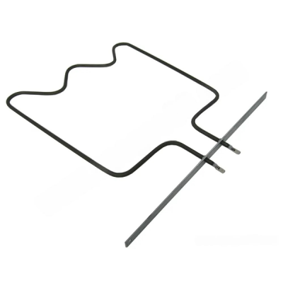 Heizelement für Backofen WHIRLPOOL, INDESIT, BAUKNECHT | unterer - 1150W - Heizelemente für Backöfen