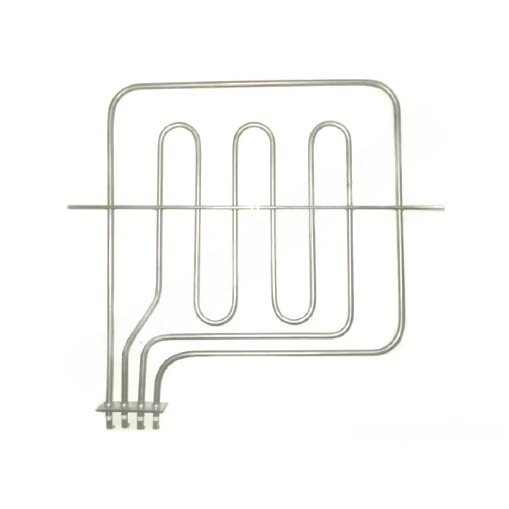 Heizelement für Backofen ZANUSSI | oberer - 2600W | Heizelemente für Backöfen |  |