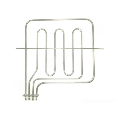Heizelement für Backofen ZANUSSI | oberer - 2600W - Heizelemente für Backöfen