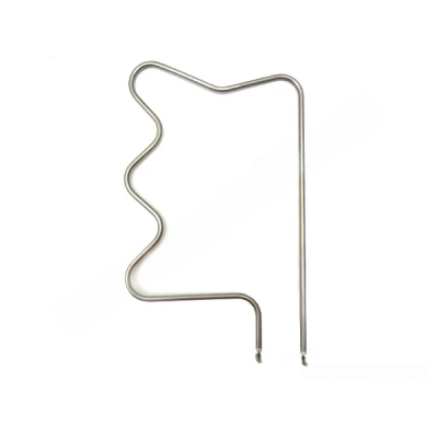 Heizelement für Backofen THERMA 40 | unterer  - 630W - Heizelemente für Backöfen