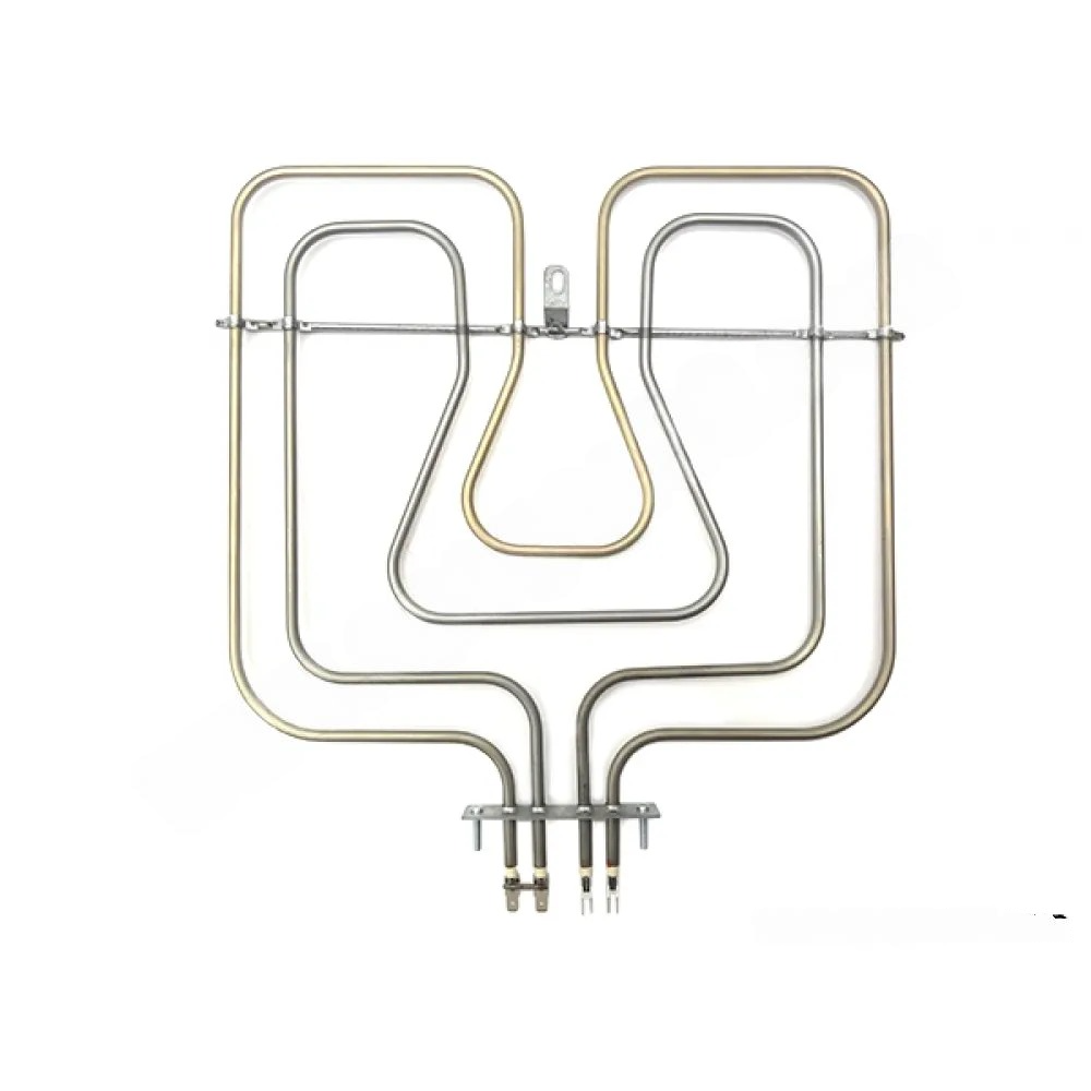 Heizelement für Backofen AEG, ELECTROLUX, ZANUSSI | oberer  - 2450W | Heizelemente für Backöfen |  |